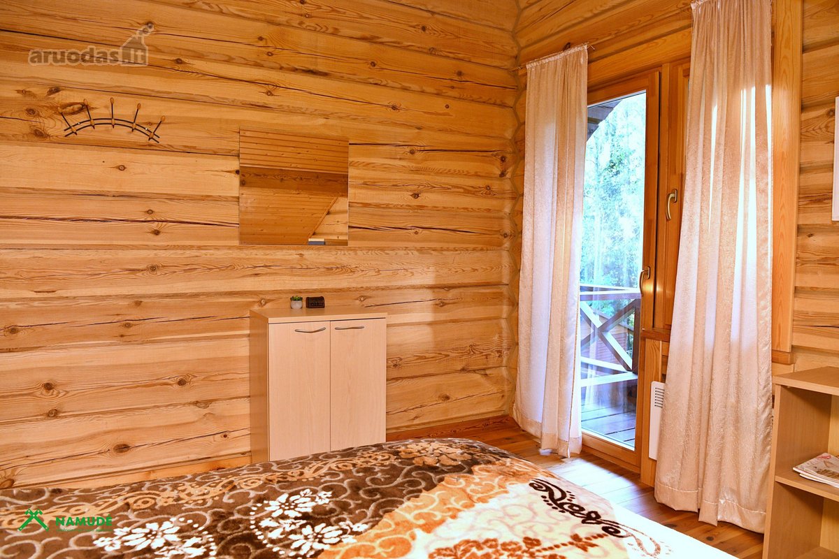 Parduodama Sodyba Zarasų Rajone, Bakučių - nuotraukos Nr. 12