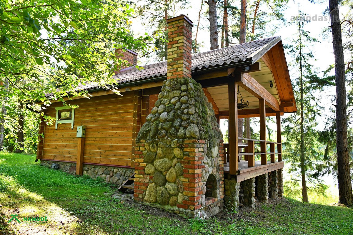 Parduodama Sodyba Zarasų Rajone, Bakučių - nuotraukos Nr. 15