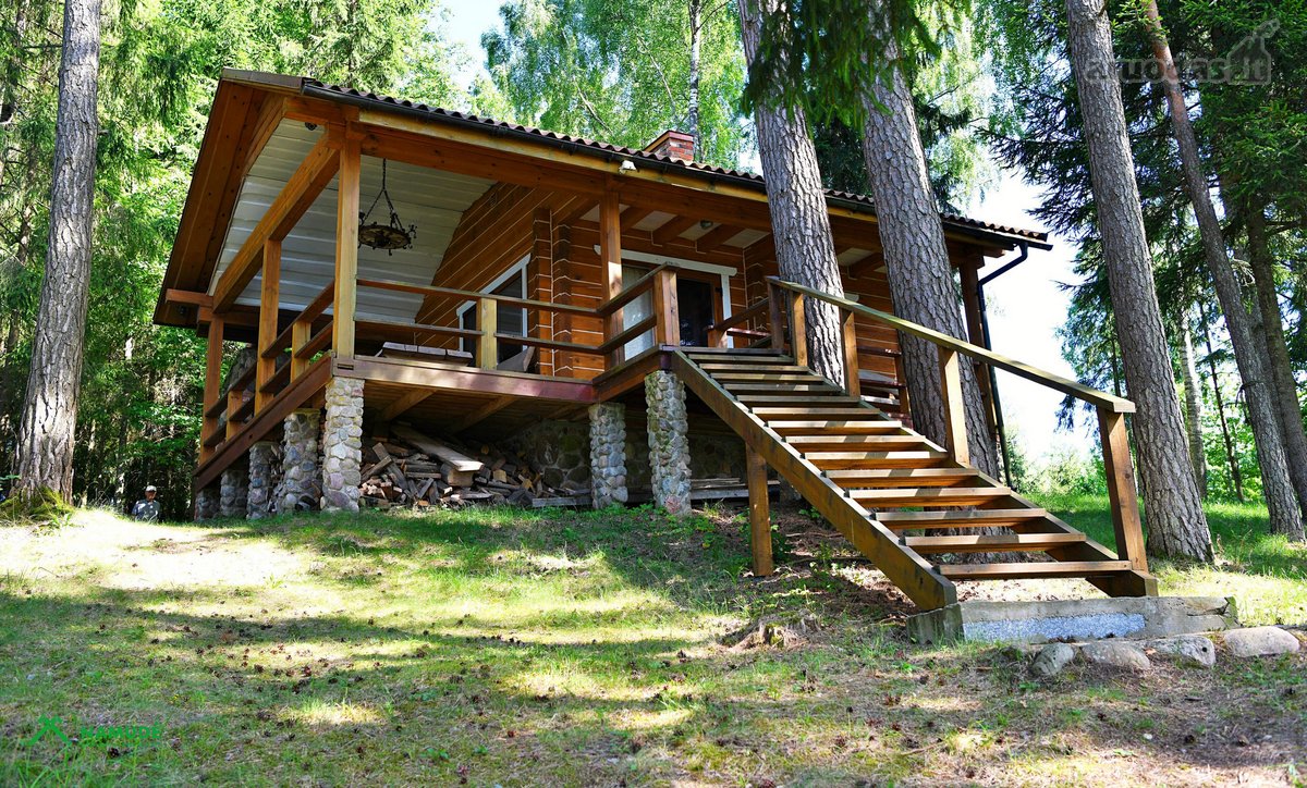 Parduodama Sodyba Zarasų Rajone, Bakučių - nuotraukos Nr. 16