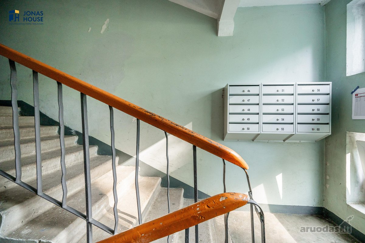 Žaliausiame Vilniaus Mikrorajone, Antakalnyje - nuotraukos Nr. 28