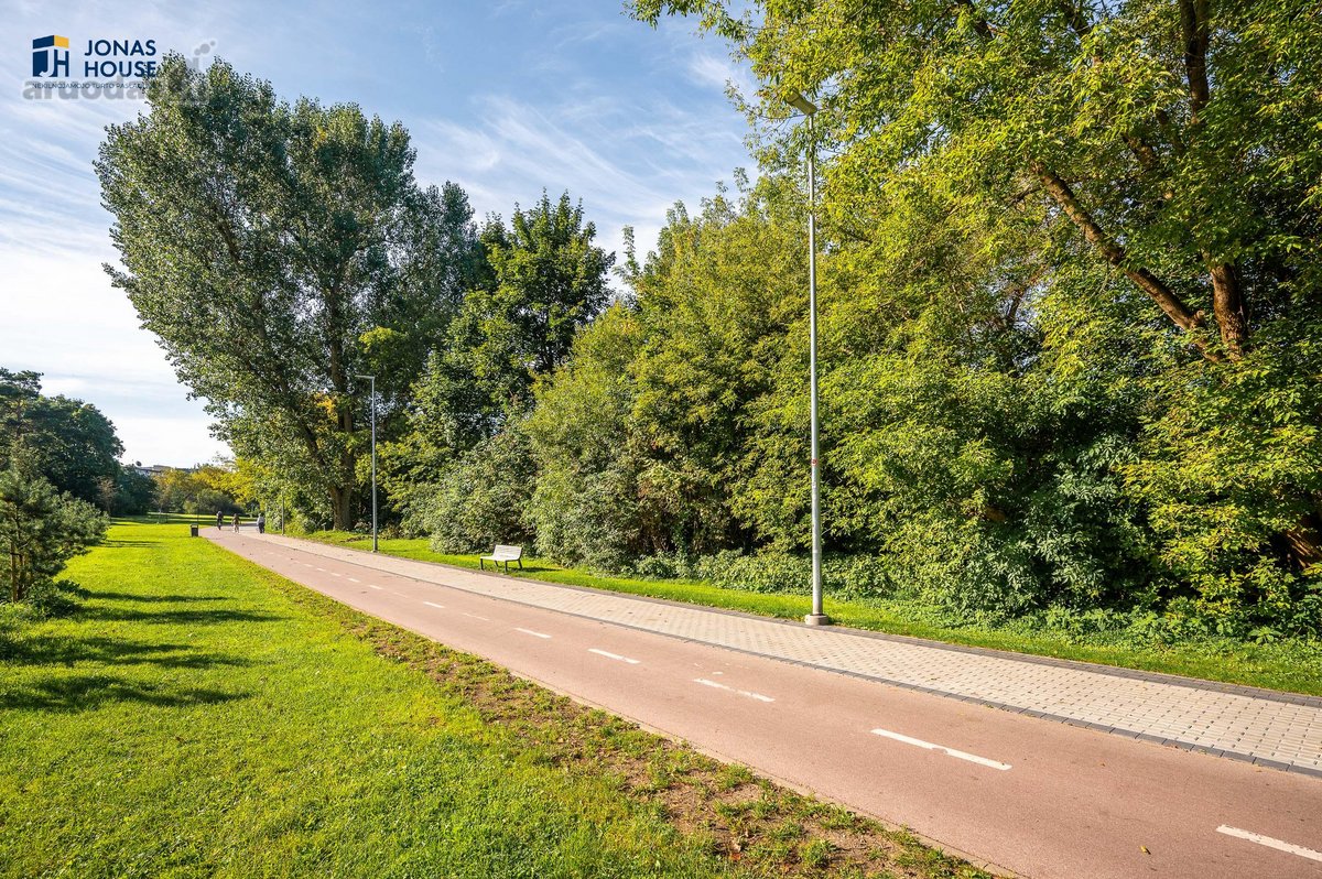 Žaliausiame Vilniaus Mikrorajone, Antakalnyje - nuotraukos Nr. 30