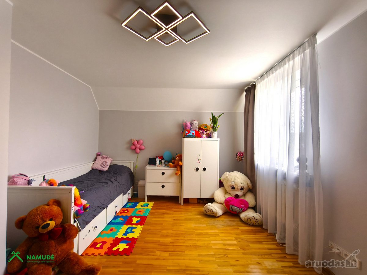 Ieškantiems kokybiško gyvenimo derinio tarp - nuotraukos Nr. 16