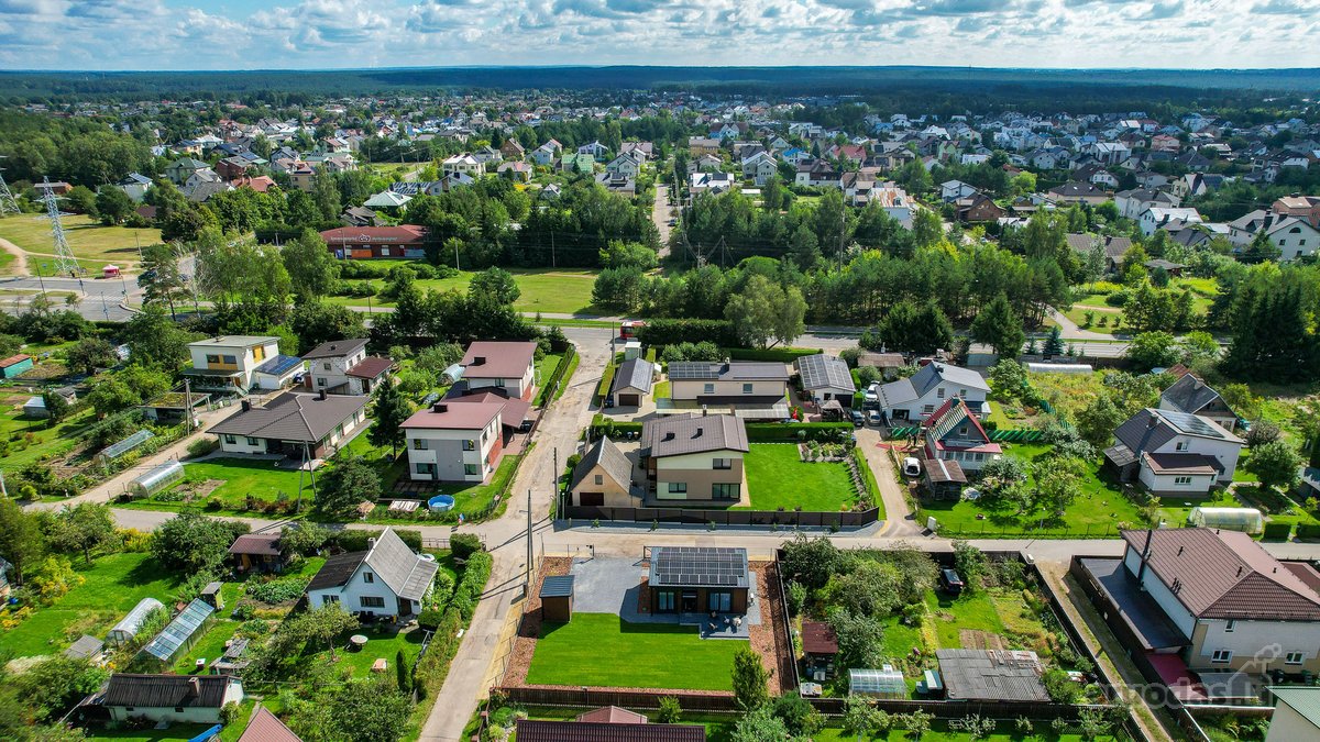 Nuomojamas ką tik įrengtas, 50 kv. m. ploto - nuotraukos Nr. 57