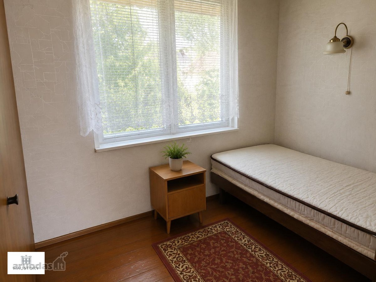 S/b "Rasa", Kretingos raj. parduodamas 6 arų - nuotraukos Nr. 8