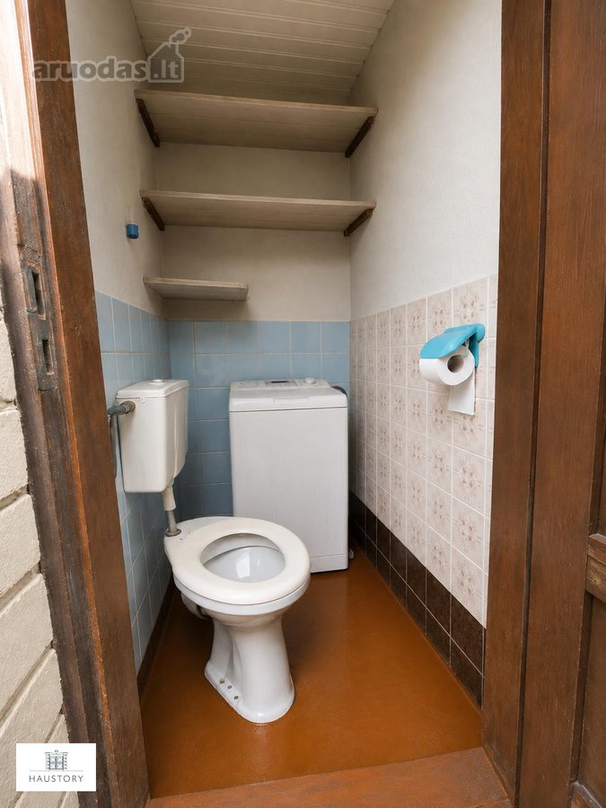 S/b "Rasa", Kretingos raj. parduodamas 6 arų - nuotraukos Nr. 11