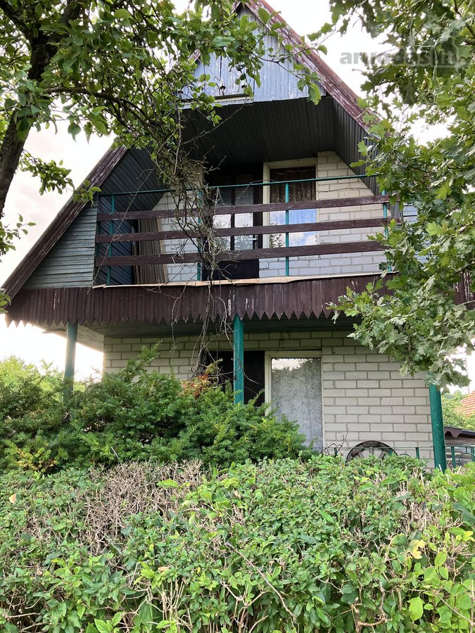 Kėdainiuose, Justinavos sodų bendrijoje - nuotraukos Nr. 3