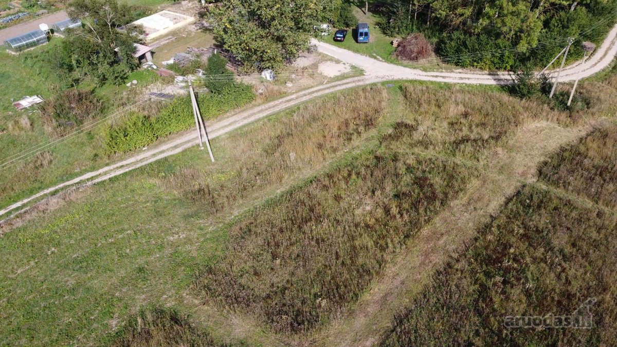 Sodyba tikrai sena ir autentiška, kai kurie - nuotraukos Nr. 10