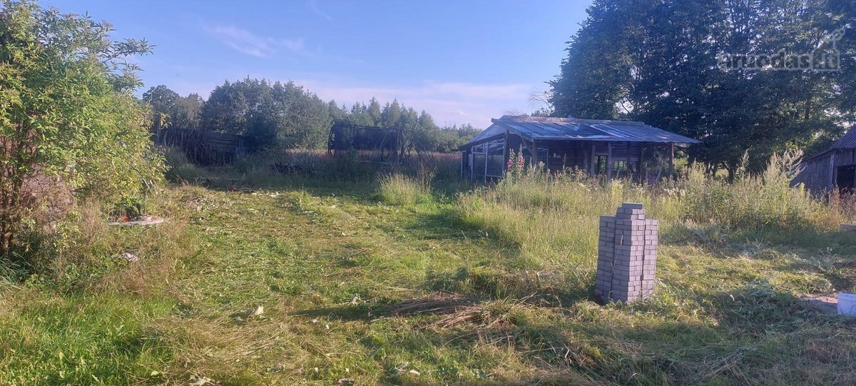 Sodyba tikrai sena ir autentiška, kai kurie - nuotraukos Nr. 18