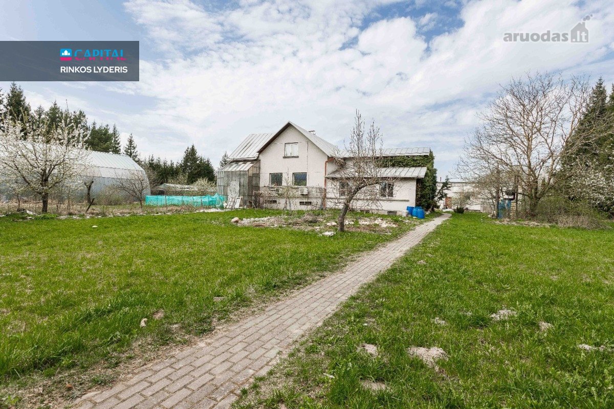 Išnuomojamos Gamybinės/sandėliavimo - nuotraukos Nr. 30