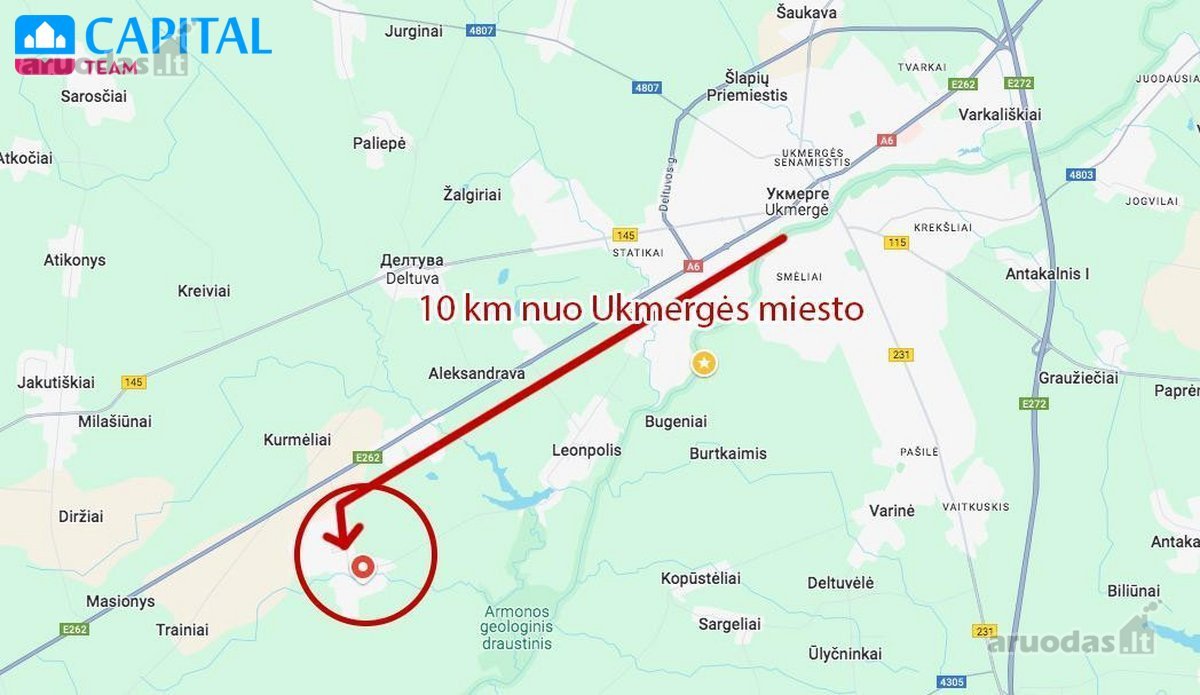 Nuomojamos Sandėliavimo Paskirties Patalpos - nuotraukos Nr. 33