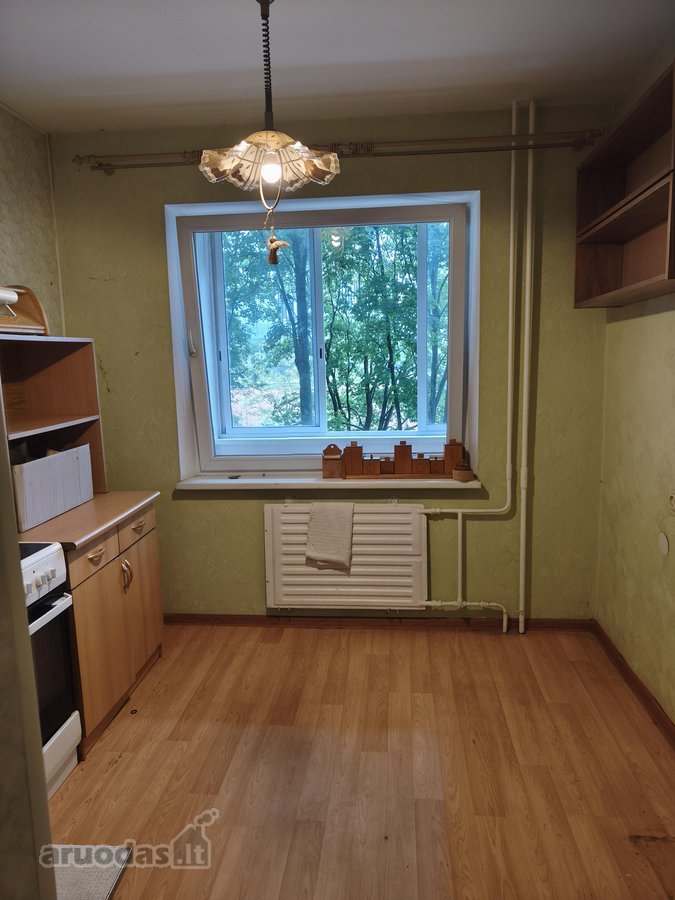 Parduodamas 1 Kambario Butas Šeškinėje – 36 - nuotraukos Nr. 4