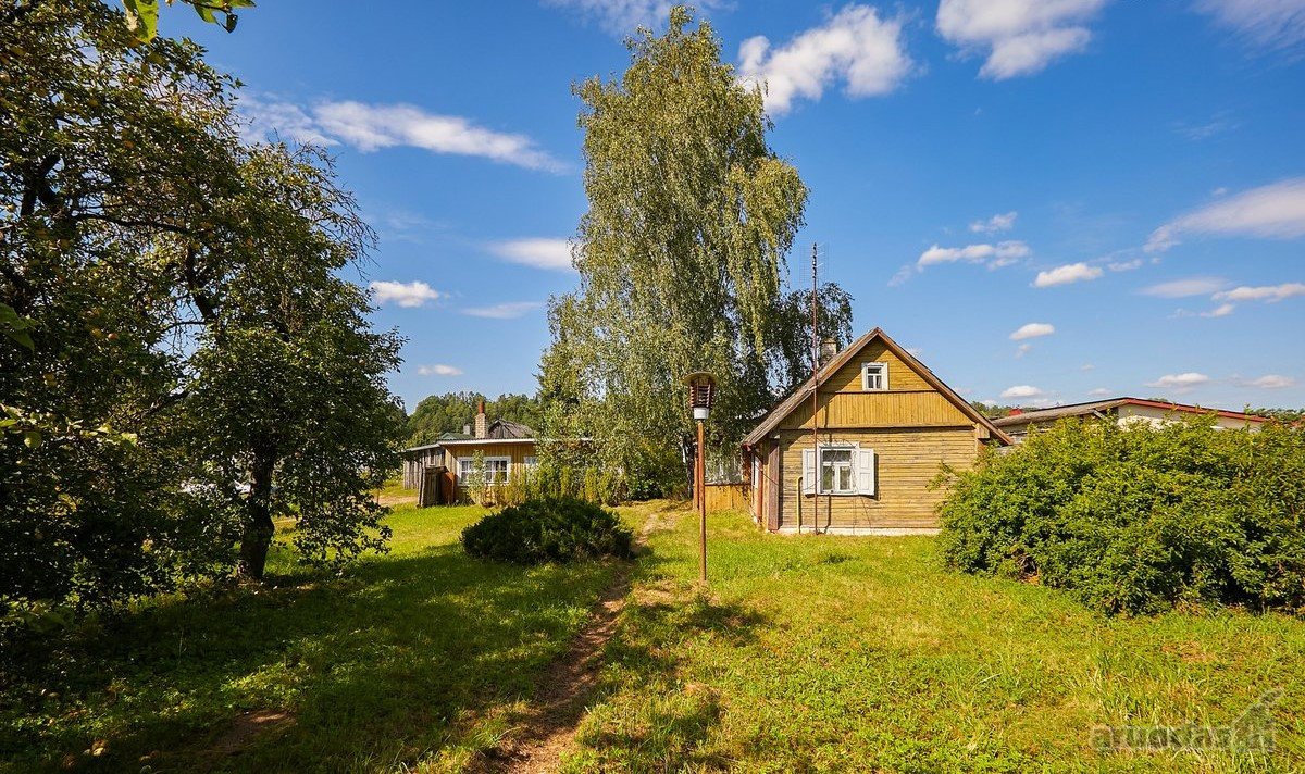Parduodamas 14,6 Aro Namų Valdos Sklypas Su - nuotraukos Nr. 3