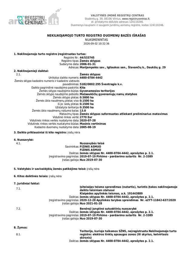 Sodyba tikrai sena ir autentiška, kai kurie - nuotraukos Nr. 20