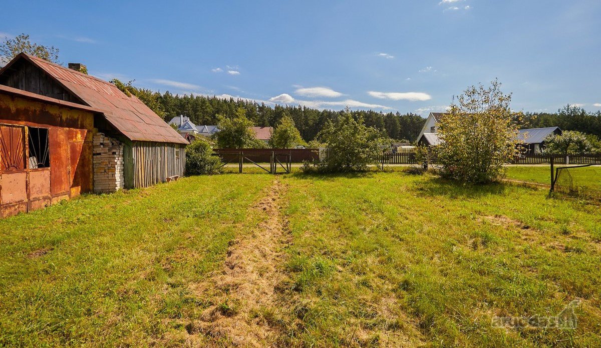 Parduodamas Gyvenamasis Namas Su 14,6 A. Namų - nuotraukos Nr. 8