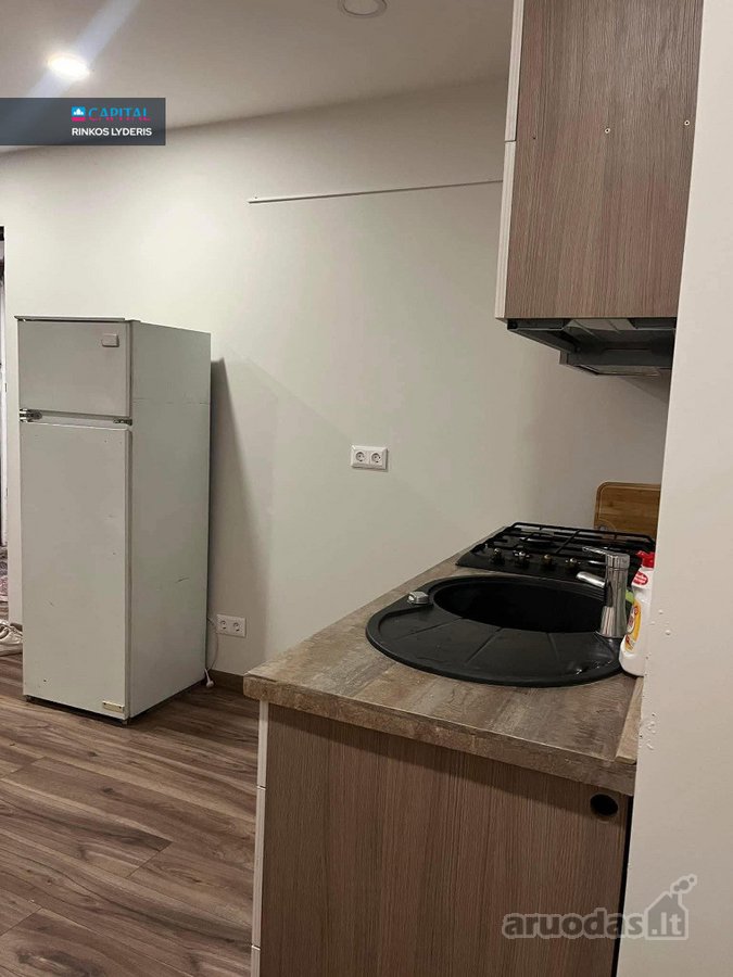 Parduodamas 47 kv. m butas Noreikiškėse – - nuotraukos Nr. 4