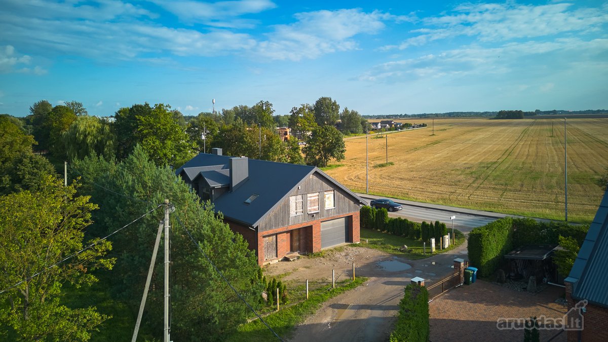 Jauki Vieta Jūsų Kasdieninam Gyvenimui. - nuotraukos Nr. 4