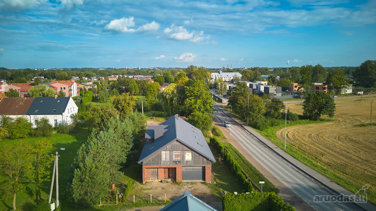 Jauki Vieta Jūsų Kasdieninam Gyvenimui. - nuotraukos Nr. 5