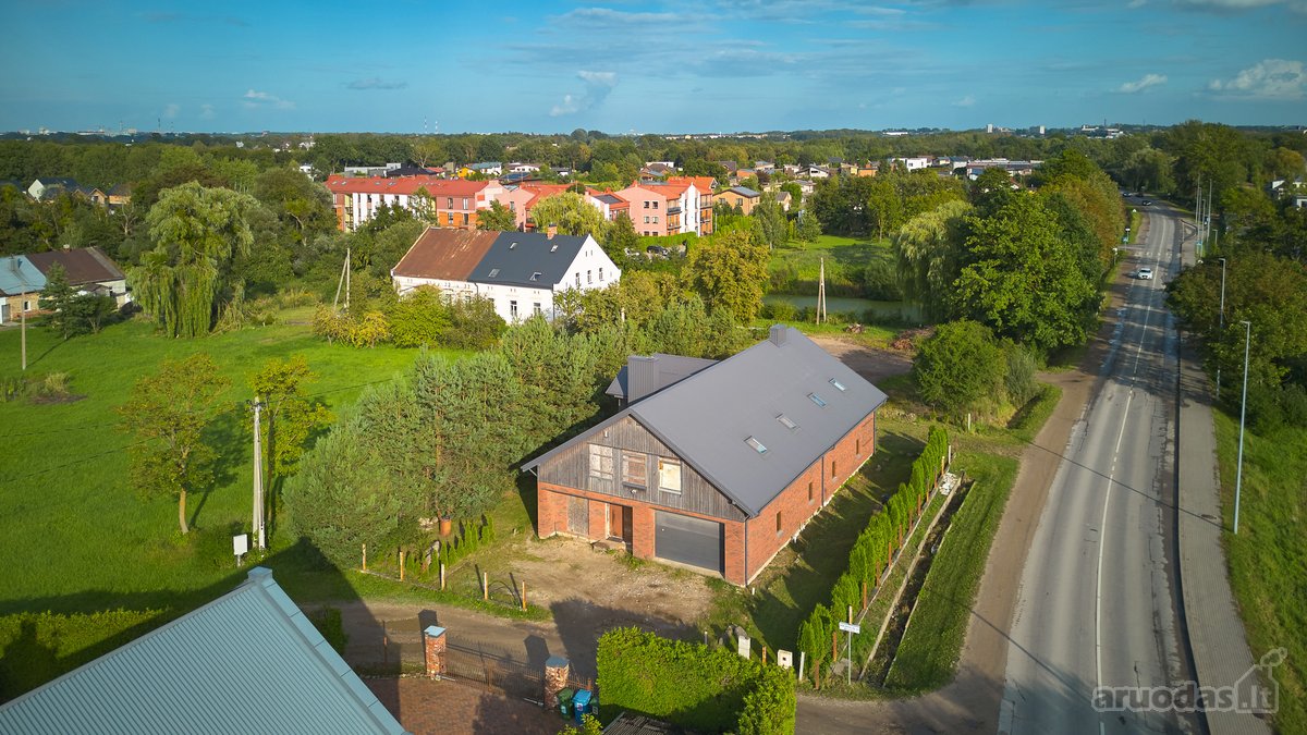 Jauki Vieta Jūsų Kasdieninam Gyvenimui. - nuotraukos Nr. 6