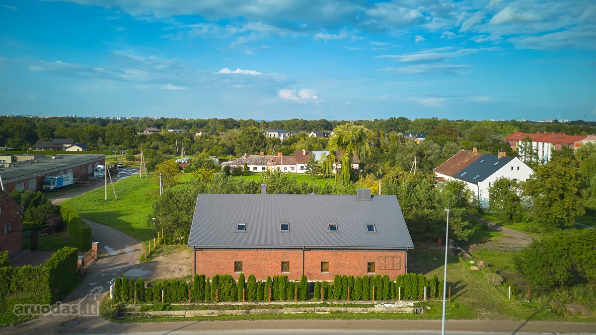 Jauki Vieta Jūsų Kasdieninam Gyvenimui. - nuotraukos Nr. 7