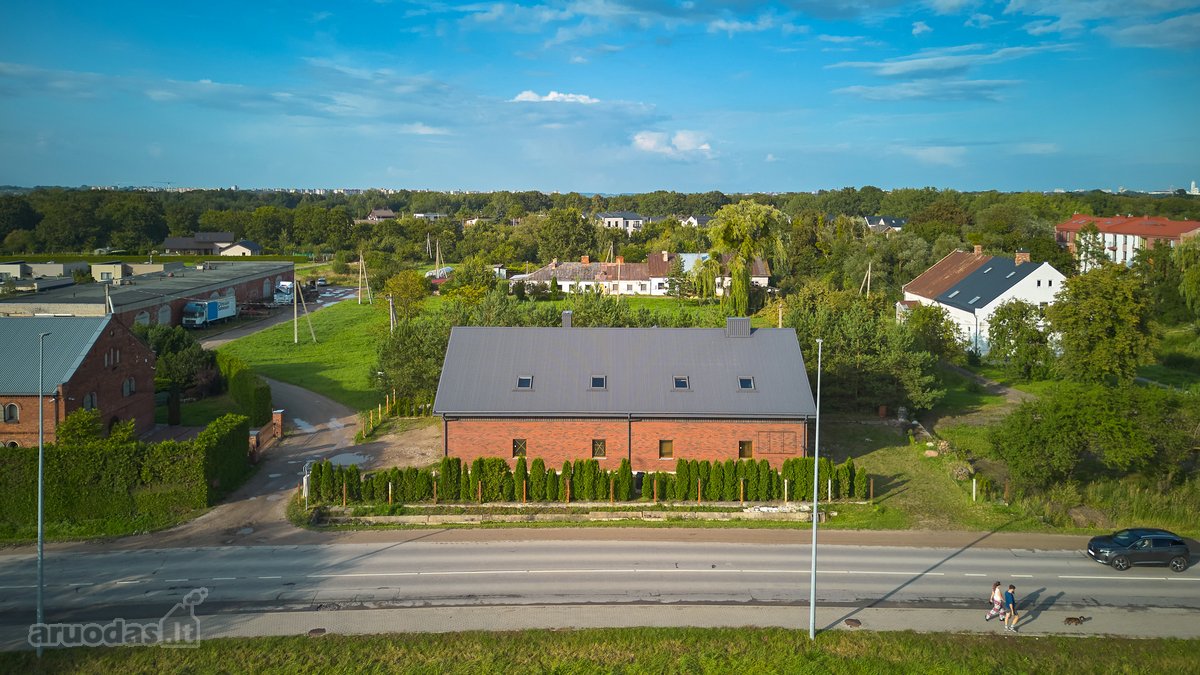 Jauki Vieta Jūsų Kasdieninam Gyvenimui. - nuotraukos Nr. 9