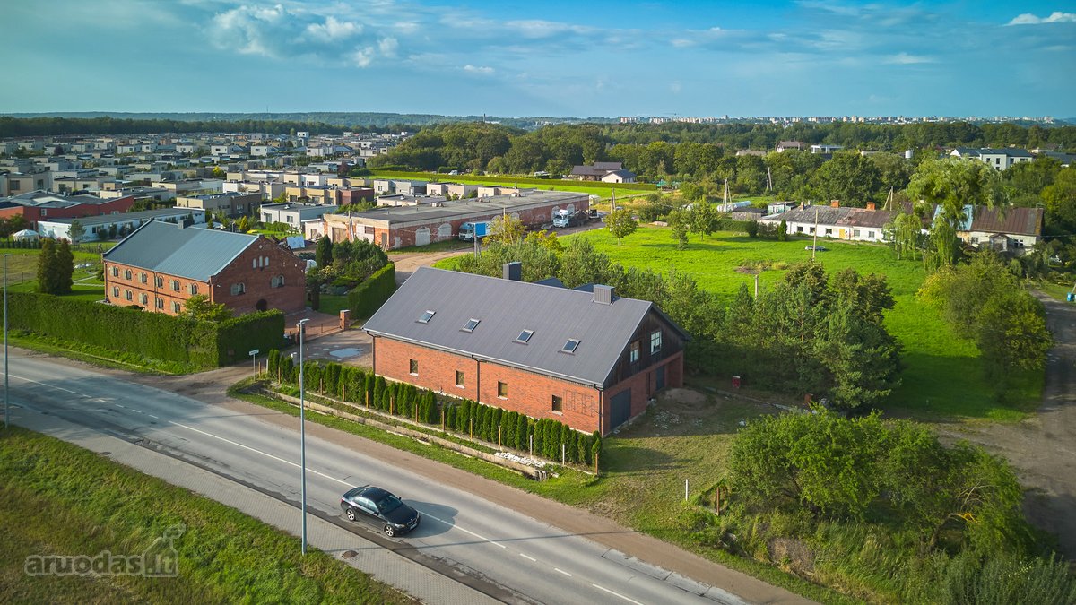 Jauki Vieta Jūsų Kasdieninam Gyvenimui. - nuotraukos Nr. 10