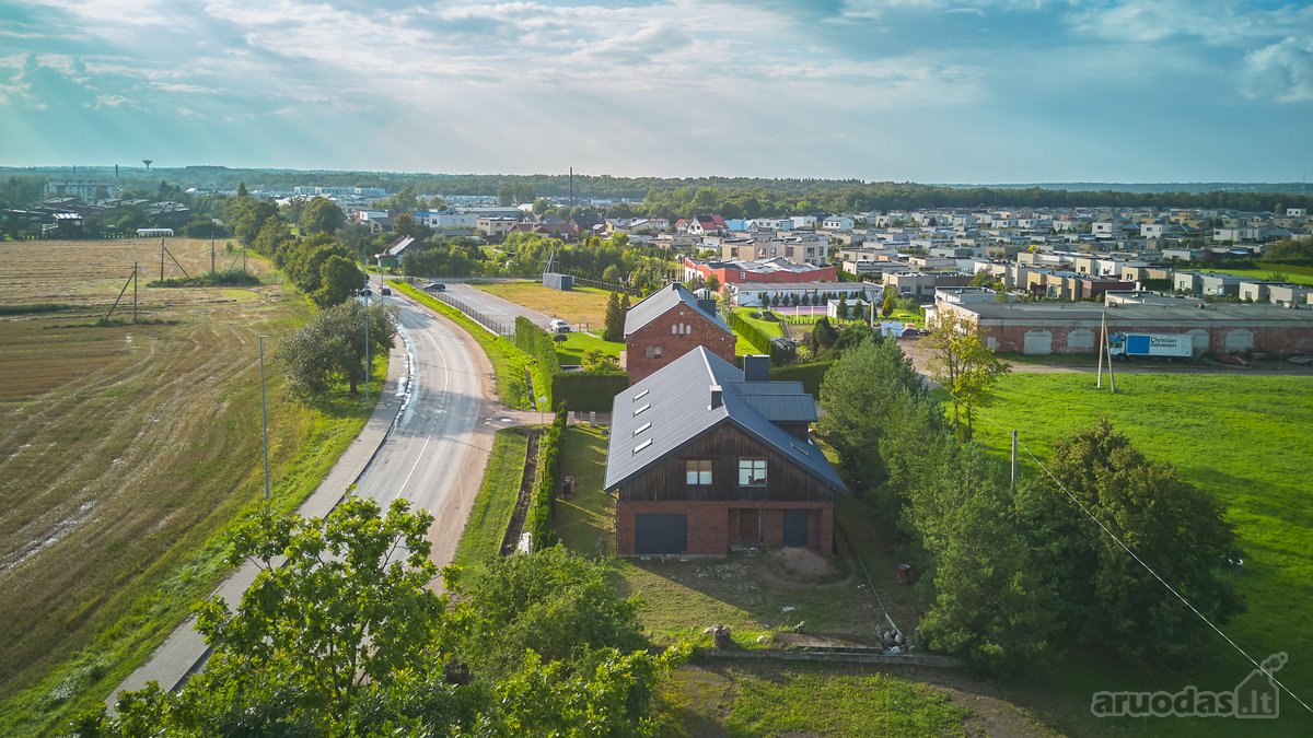 Jauki Vieta Jūsų Kasdieninam Gyvenimui. - nuotraukos Nr. 11