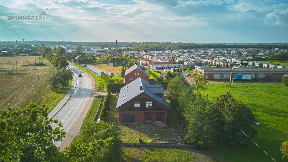 Jauki Vieta Jūsų Kasdieninam Gyvenimui. - nuotraukos Nr. 12