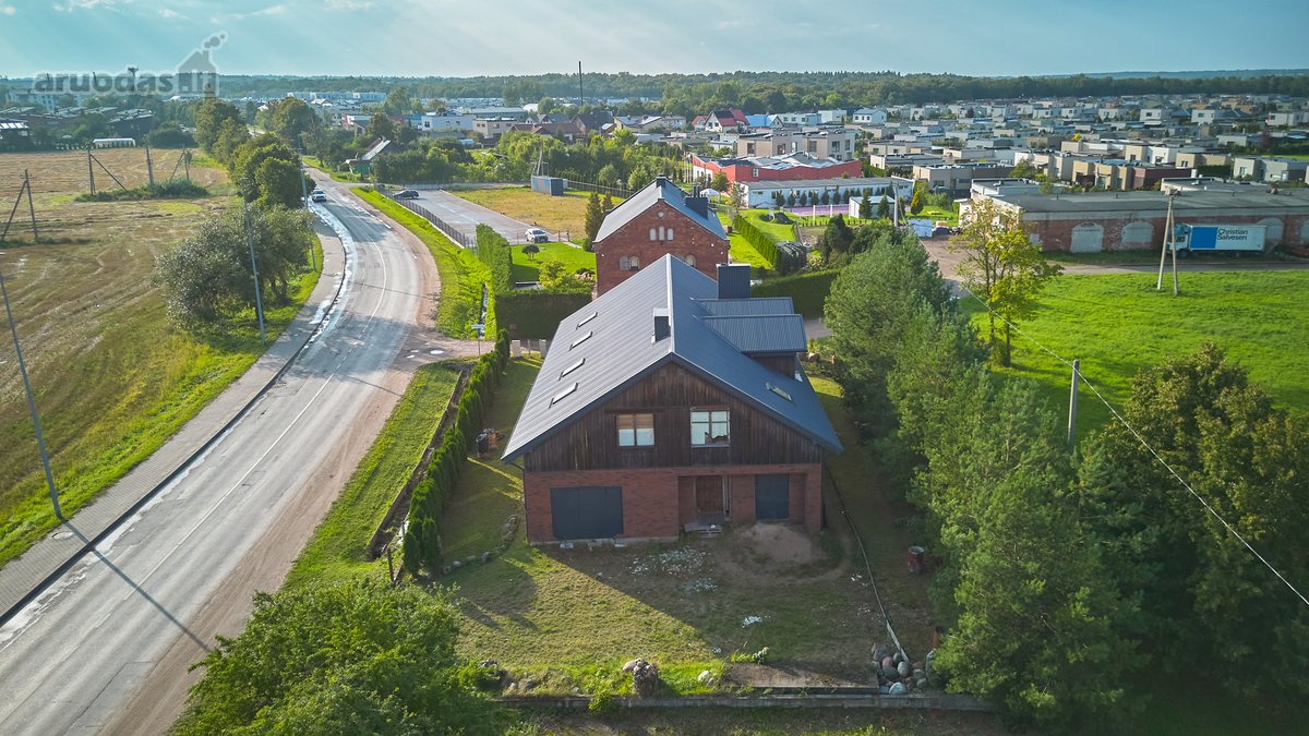Jauki Vieta Jūsų Kasdieninam Gyvenimui. - nuotraukos Nr. 13