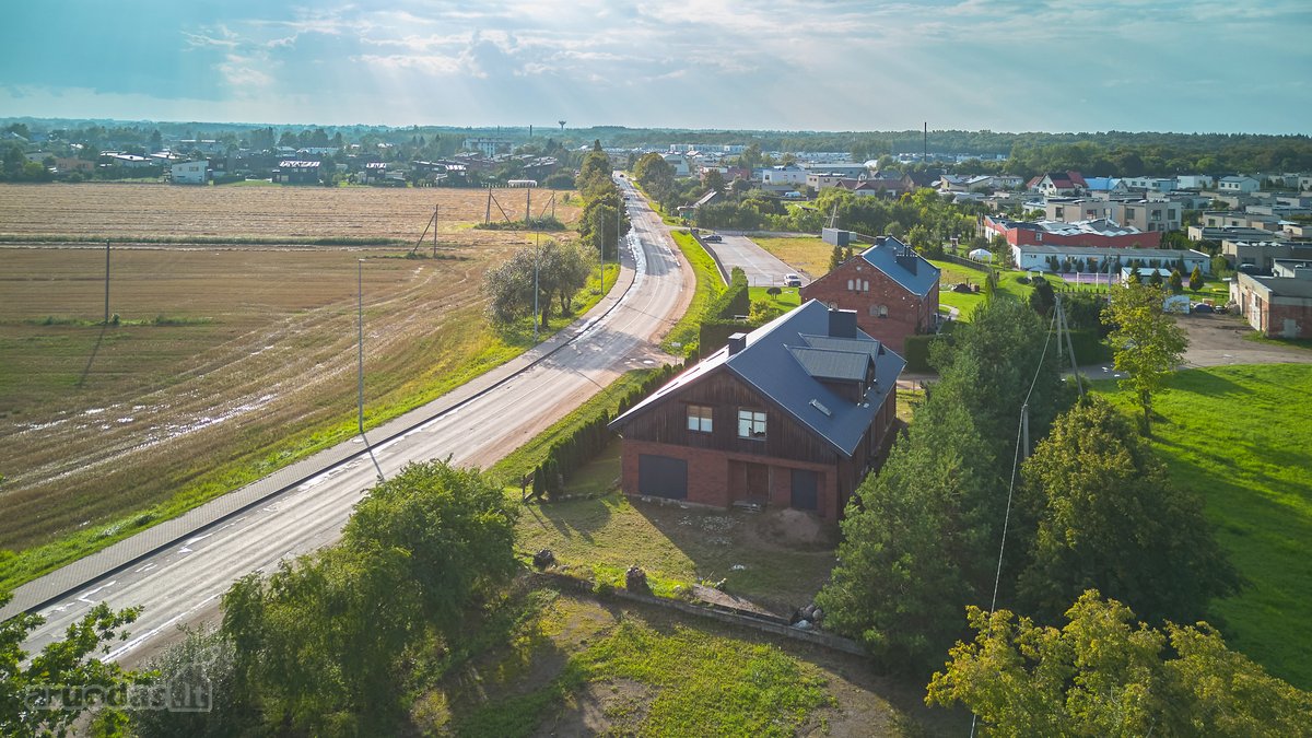 Jauki Vieta Jūsų Kasdieninam Gyvenimui. - nuotraukos Nr. 14