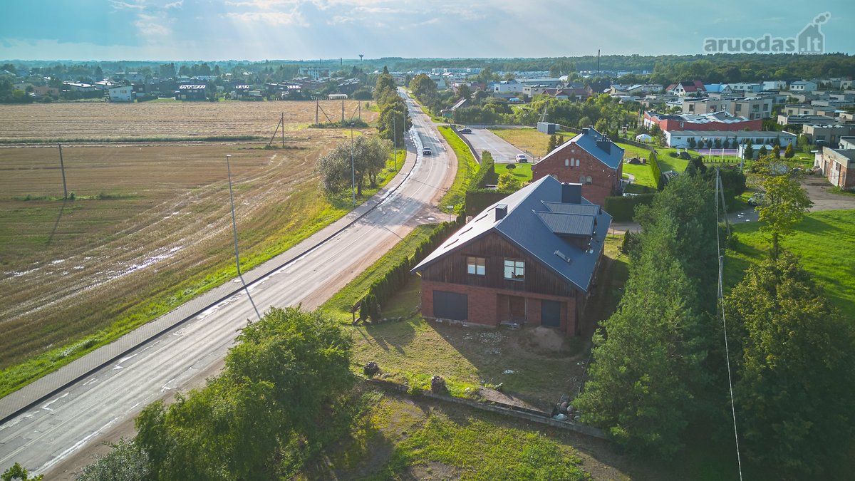 Jauki Vieta Jūsų Kasdieninam Gyvenimui. - nuotraukos Nr. 15
