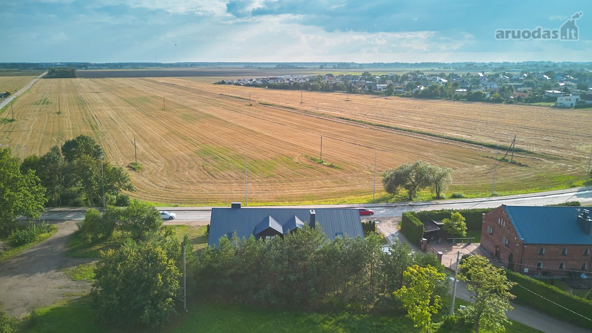 Jauki Vieta Jūsų Kasdieninam Gyvenimui. - nuotraukos Nr. 17