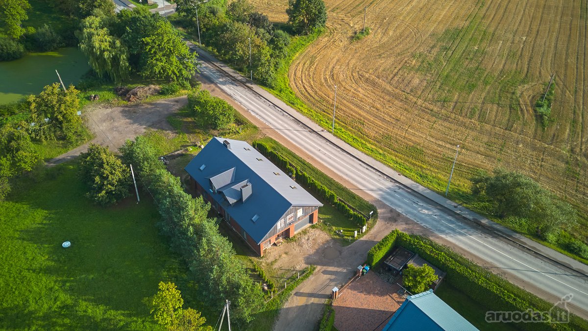 Jauki Vieta Jūsų Kasdieninam Gyvenimui. - nuotraukos Nr. 19