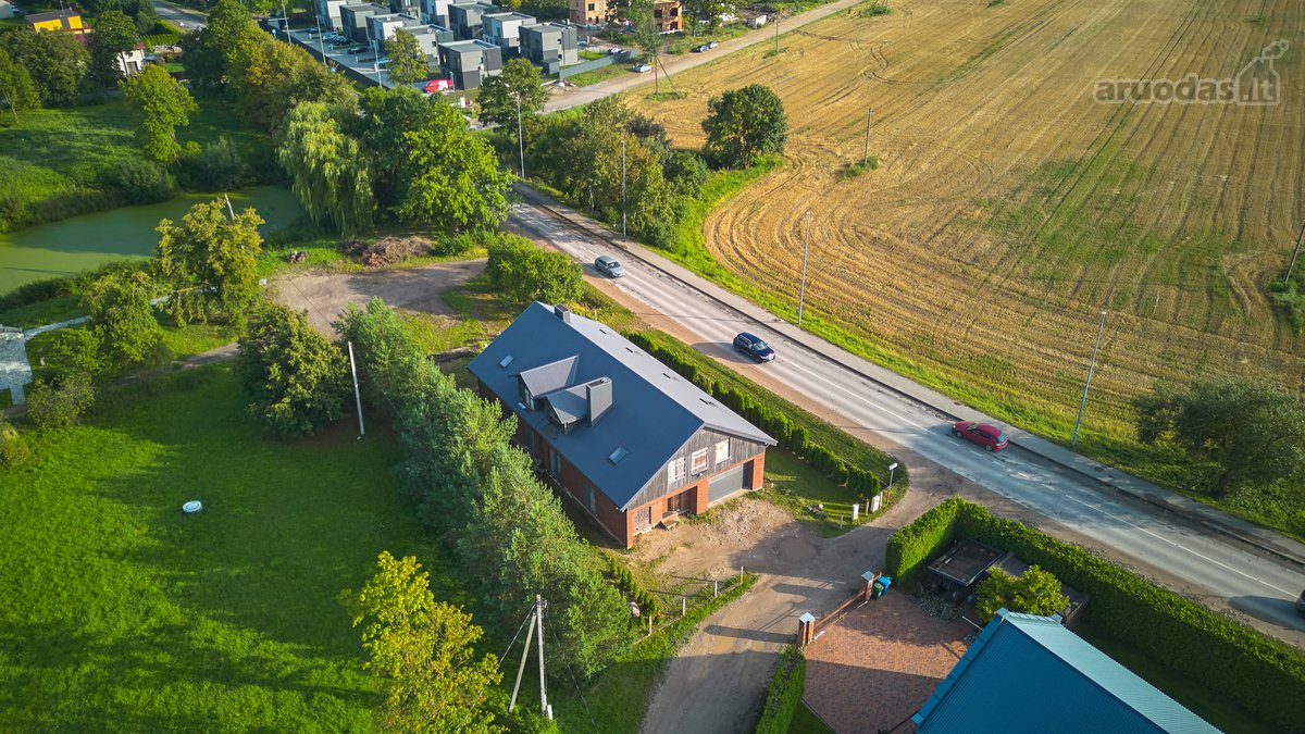 Jauki Vieta Jūsų Kasdieninam Gyvenimui. - nuotraukos Nr. 20
