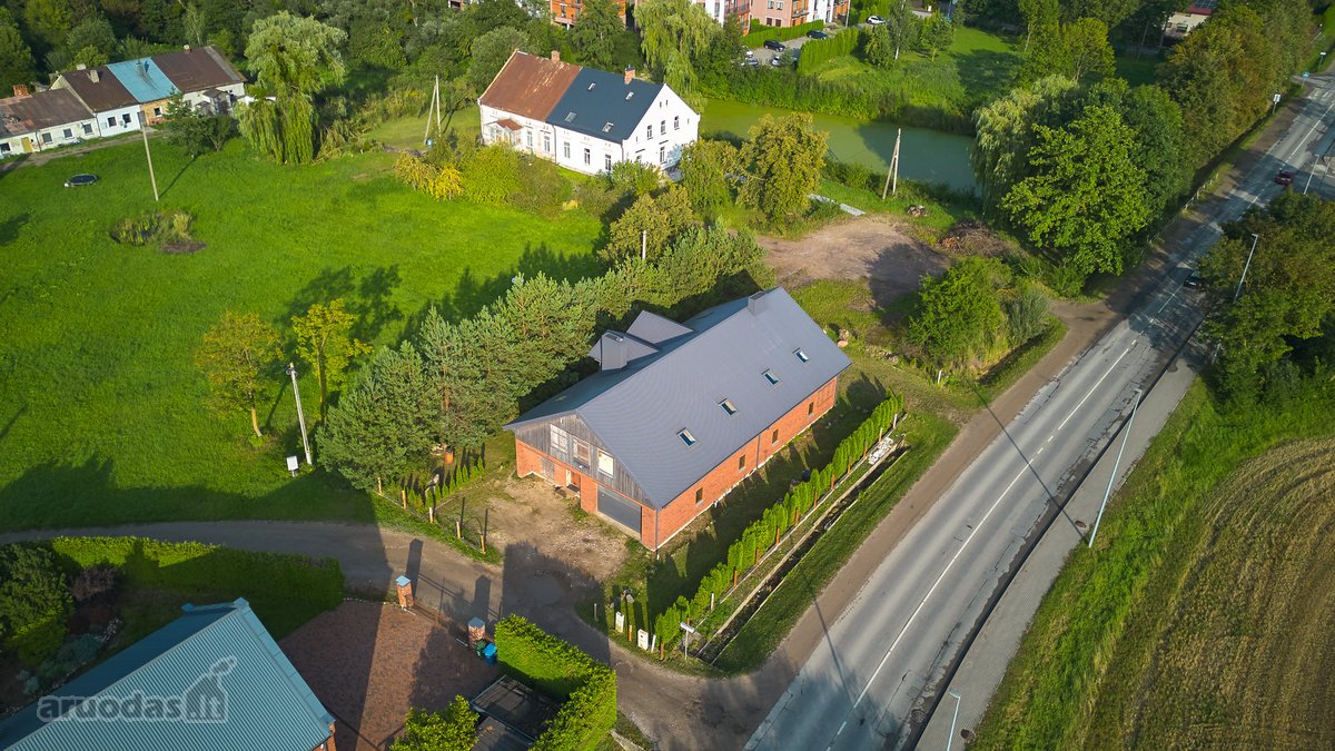 Jauki Vieta Jūsų Kasdieninam Gyvenimui. - nuotraukos Nr. 21