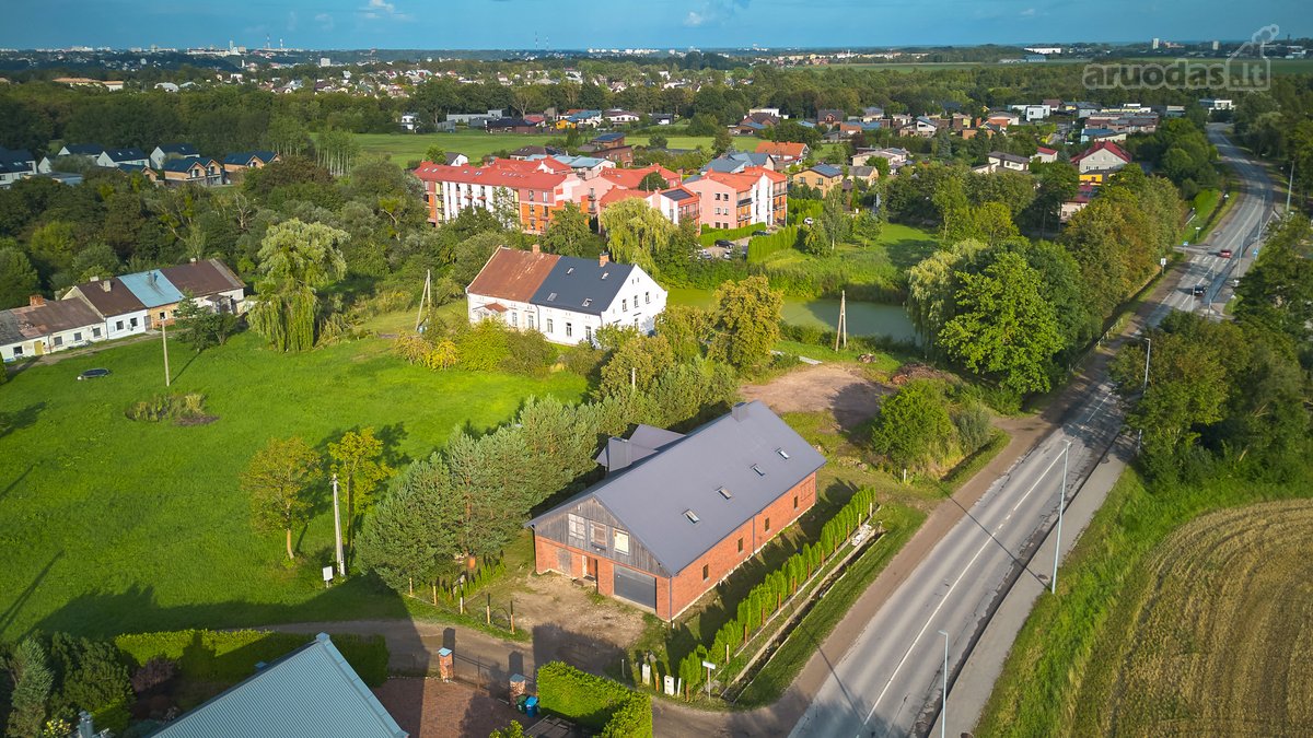 Jauki Vieta Jūsų Kasdieninam Gyvenimui. - nuotraukos Nr. 22