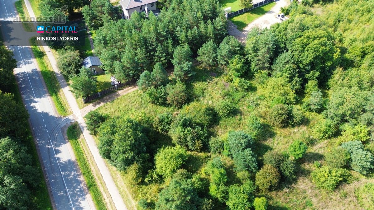 Trakų r. sav., Babriškių k., parduodamas 39 - nuotraukos Nr. 4