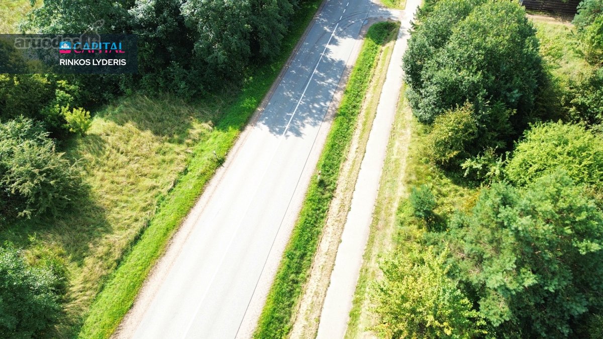 Trakų r. sav., Babriškių k., parduodamas 39 - nuotraukos Nr. 8