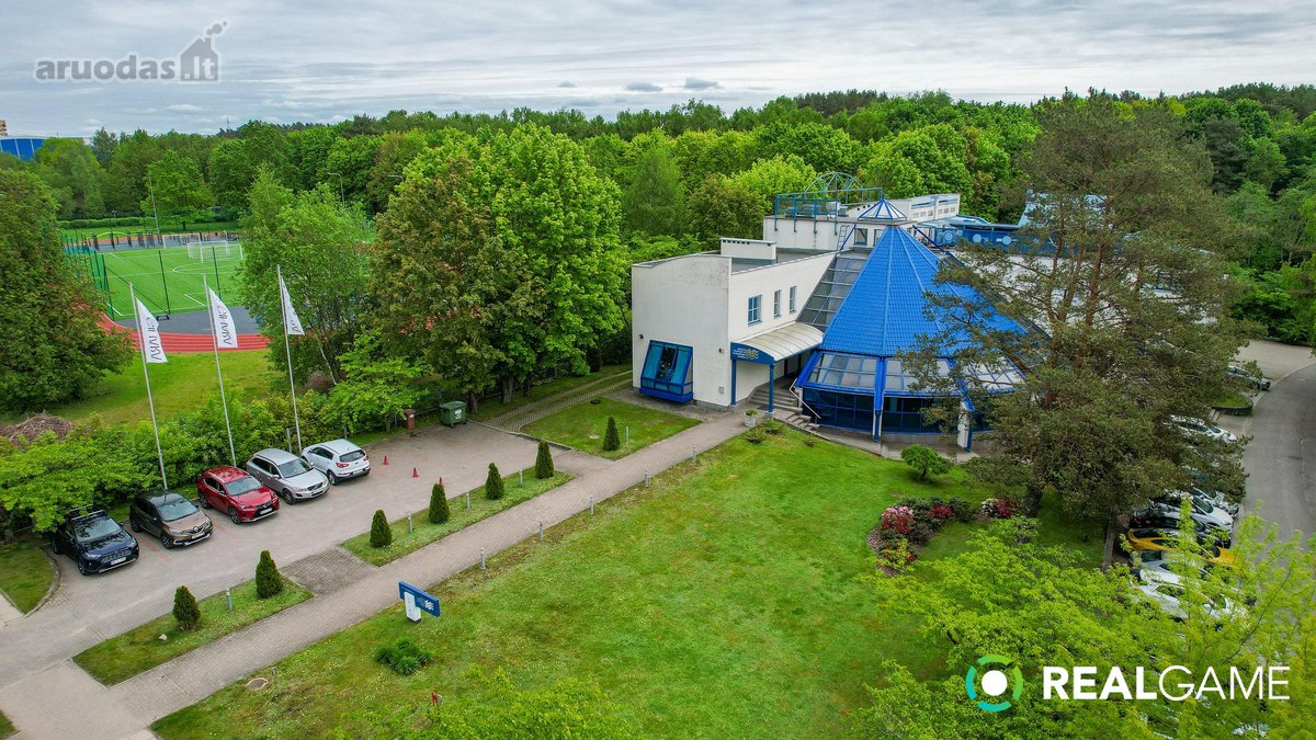 Parduodamas medicinos, grožio bei - nuotraukos Nr. 3