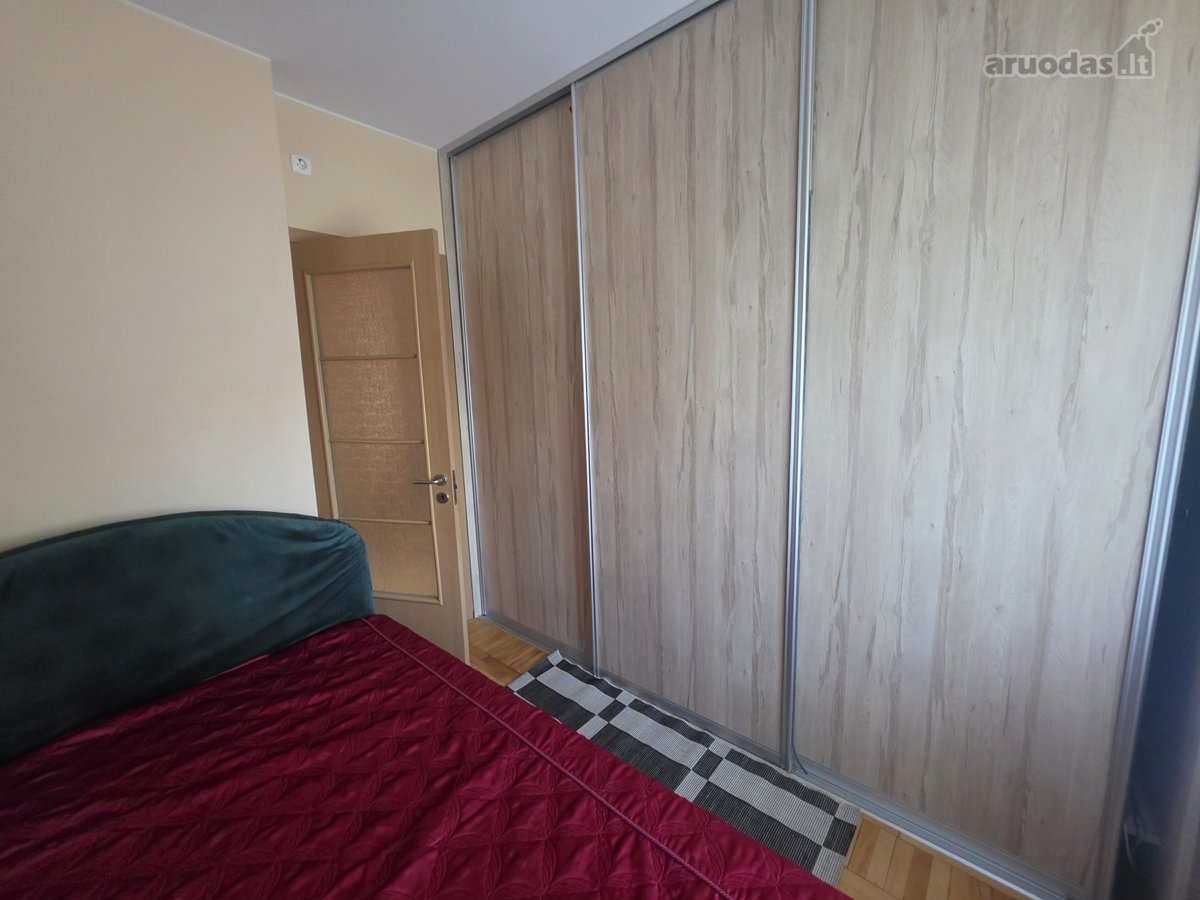 Parduodamas labai tvarkingas, jaukus ir - nuotraukos Nr. 19