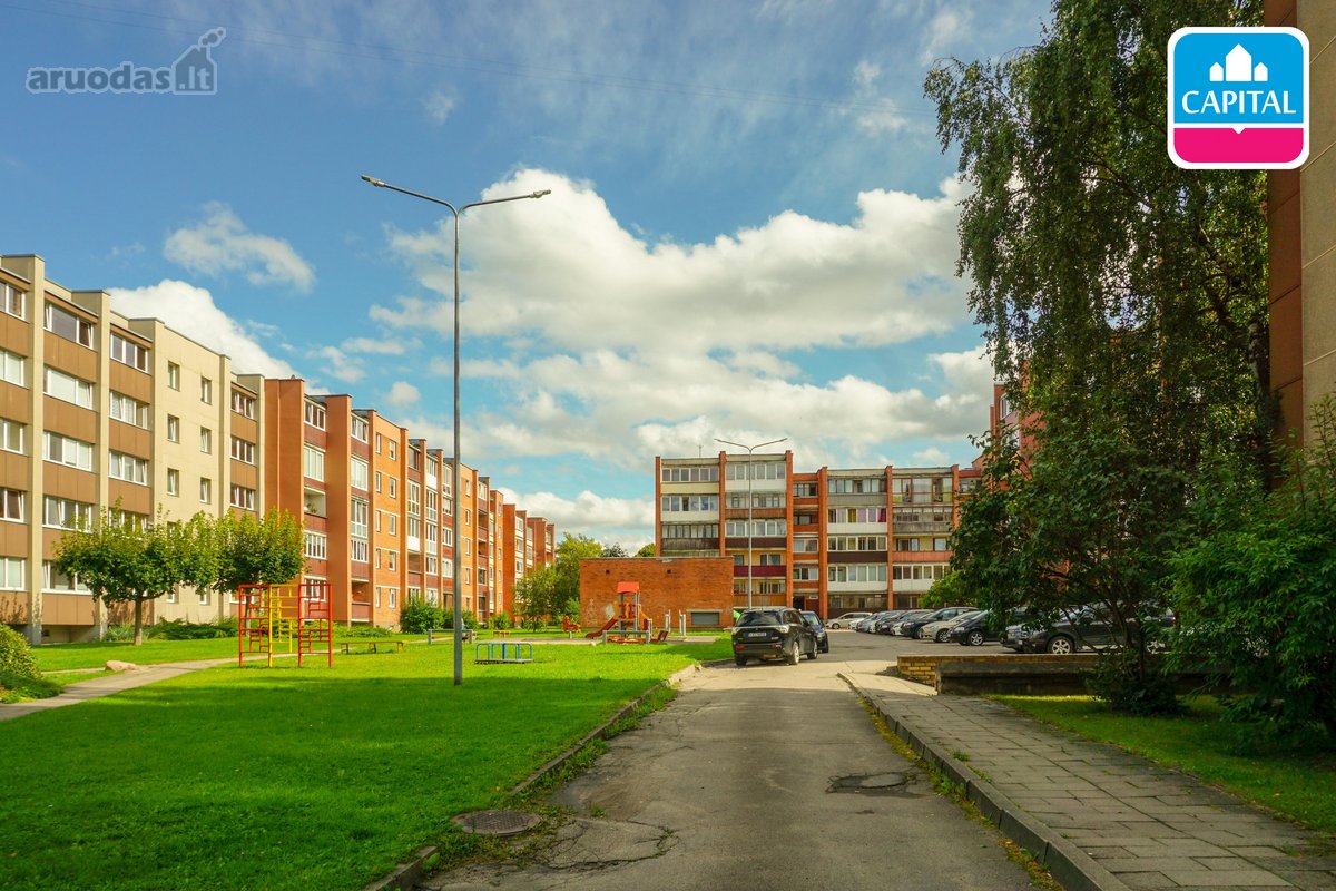 Šiaulių Miesto Centrinėje Dalyje, Vytauto G. - nuotraukos Nr. 13