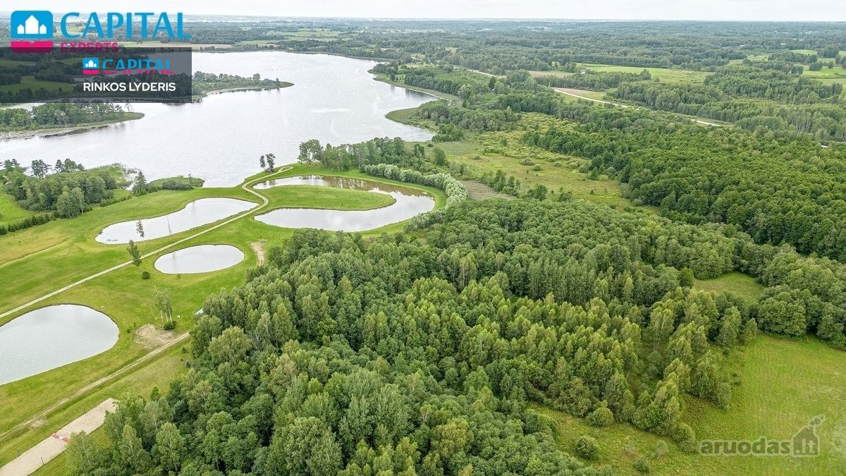 Parduodami sklypai Molėtų r., Suginčių sen., - nuotraukos Nr. 4