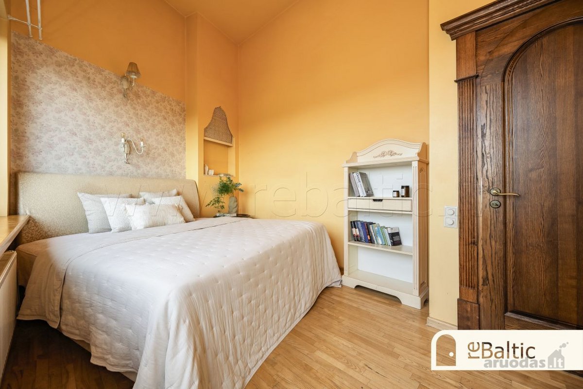 Išskirtinė erdvė ir panoraminiai vaizdai - nuotraukos Nr. 16