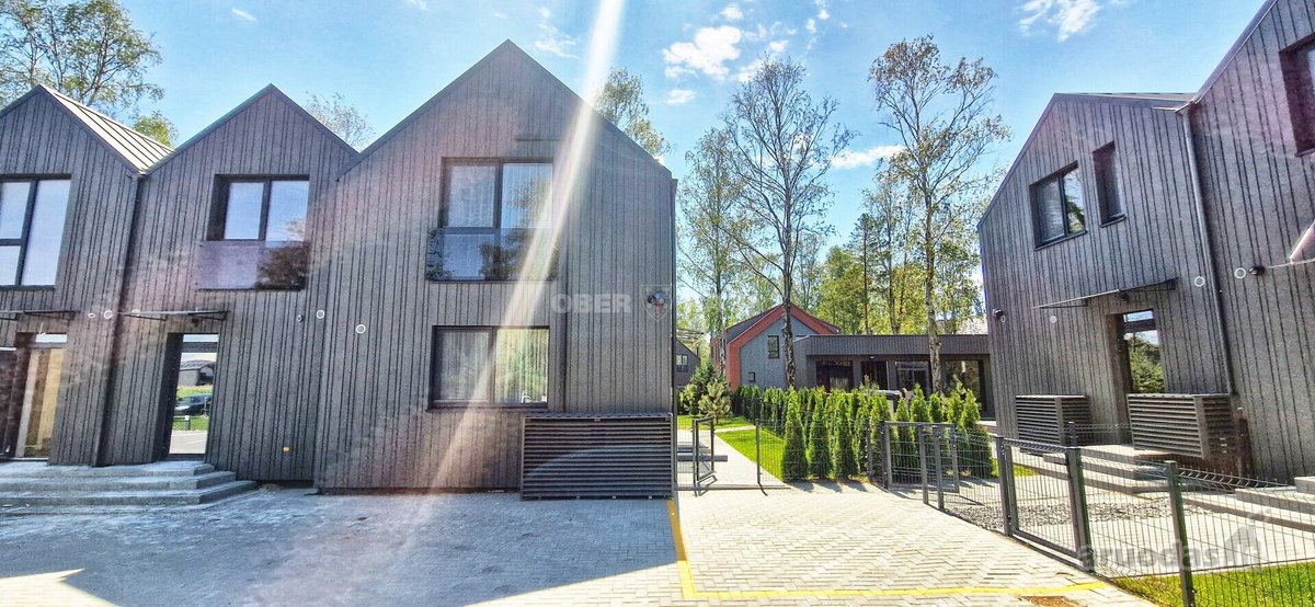 Poilsiui prie jūros ištisus metus - nuotraukos Nr. 12
