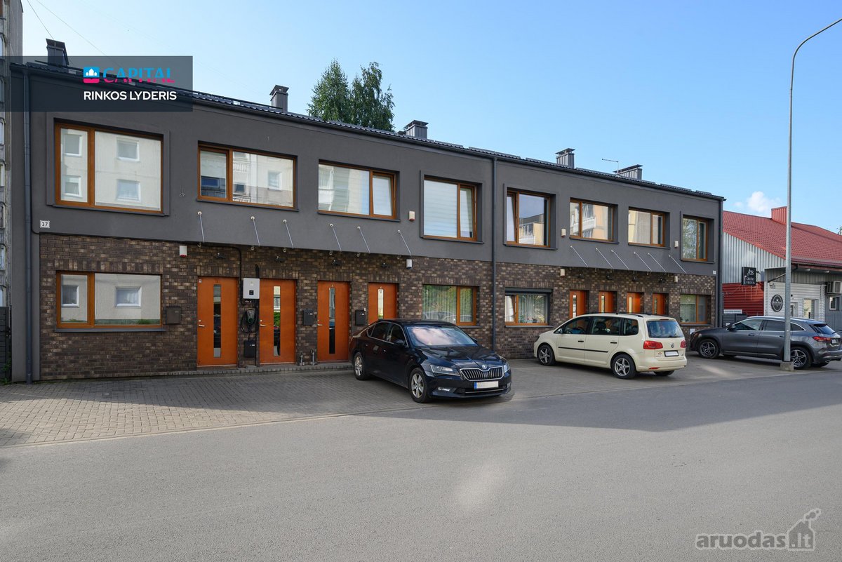 Ieškote namų, į kuriuos galima atsikraustyti - nuotraukos Nr. 39