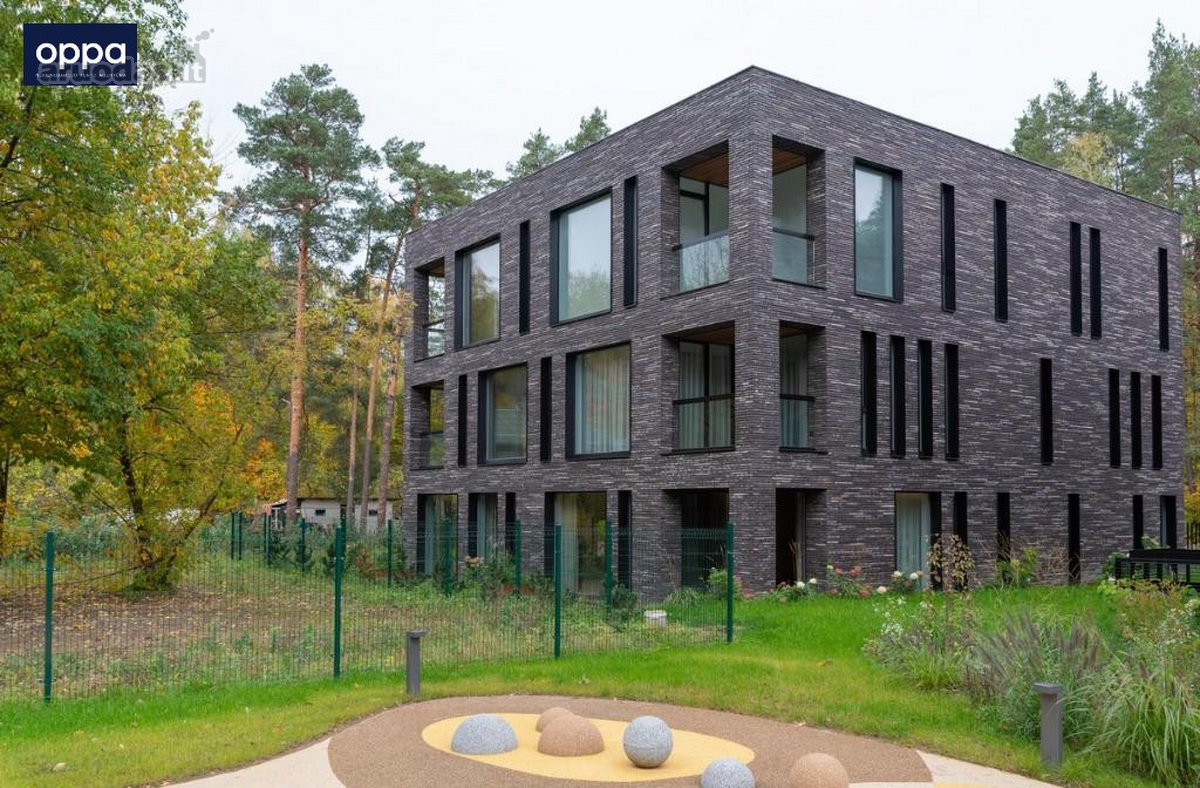 Erdvus 3 Kambarių Butas Valakampiuose 2 - nuotraukos Nr. 23