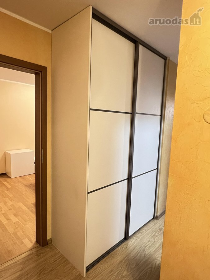 Parduodamas jaukus, šviesus ir pilnai - nuotraukos Nr. 8