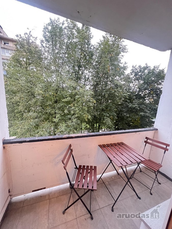Parduodamas jaukus, šviesus ir pilnai - nuotraukos Nr. 13