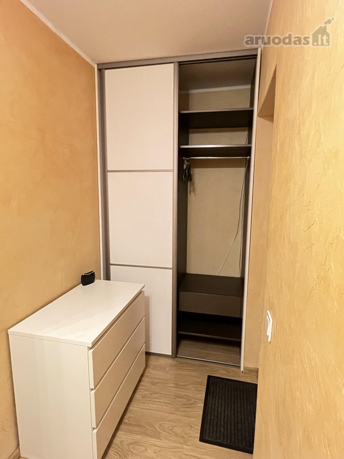 Parduodamas jaukus, šviesus ir pilnai - nuotraukos Nr. 11