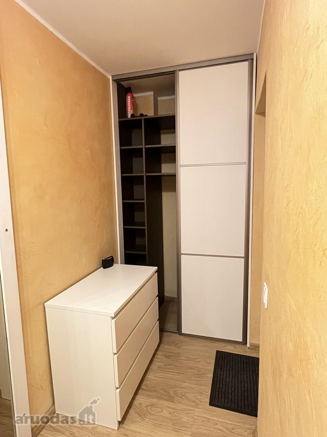 Parduodamas jaukus, šviesus ir pilnai - nuotraukos Nr. 12