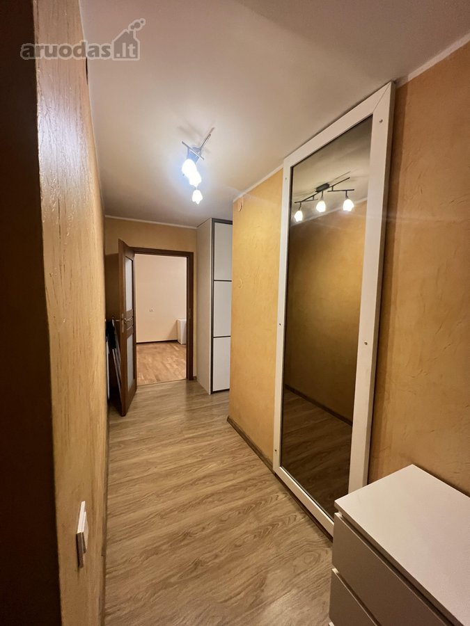 Parduodamas jaukus, šviesus ir pilnai - nuotraukos Nr. 7